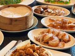 -长春凯悦酒店-品悦中餐厅