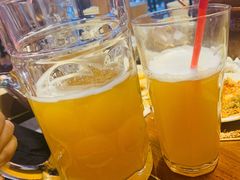 -搓火大都会(广安门总店)