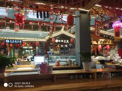 -玉泉山庄(定远店)