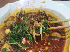 -七恭冒菜(工农村店)