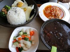 -海盗虾饭·剥好的小龙虾饭(SOHO尚都店)