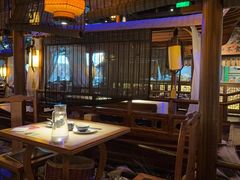 -绿茶餐厅(领展购物广场·中关村店)