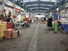-西郊国际农产品交易中心