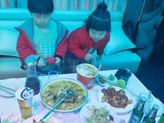 -粉墨特色菜·烧烤音乐酒馆