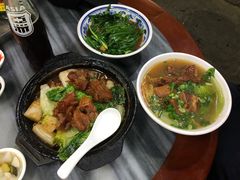 -珍珍小食店(西华路店)