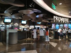 -百美汇影城(LUXE嘉里中心店)