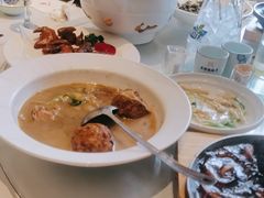 -燕郊烧鸽子(酷车小镇店)