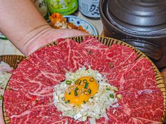 -大阪烧肉BAKA一代(十亩地店)