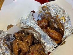 -SUN炸鸡专门店(西塔总店)