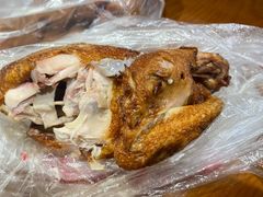 -陶记正宗德州扒鸡(科巷店)