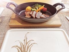 -香樟花园法式铁板烧(恒隆广场店)