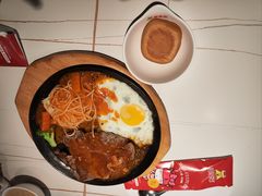 -豪享来中西餐厅(隆昌店)