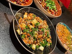 -华豫川酒家(大卫城店)