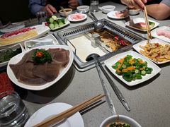 -海底捞火锅(塘厦天虹店)