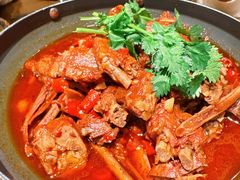 -乐乐大排档·30年老字号(浙江路店)