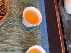 -邈墨茶馆(大兜路1号店)