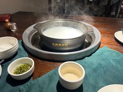 粥水锅底-大良毋米粥(锦龙路总店)