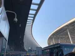 -开罗国际机场