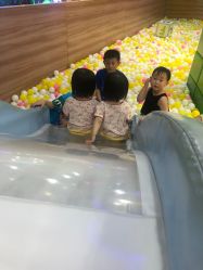 -菲菲羊乐园(临平银泰城店)