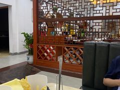 -源港渔村-中山脆肉鲩(博罗店)