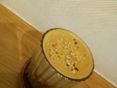 黑糖榛子-Legno.ita Coffee by Wood(襄阳南路店)