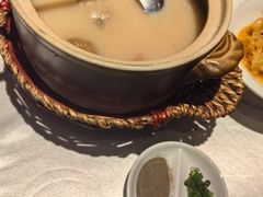 -玉满堂·湖北融合菜