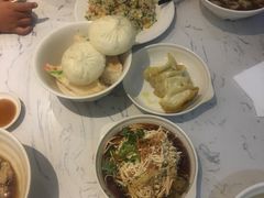 -蒋家桥饺面店(四望亭路店)