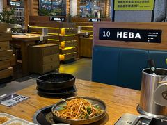 -延边河坝烧烤串城(车公庙店)