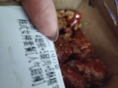 -Obligi Chicken韩式炸鸡(三元桥店)