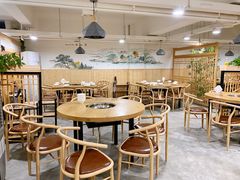 大堂-聚福德烤鸭(锦弘店)