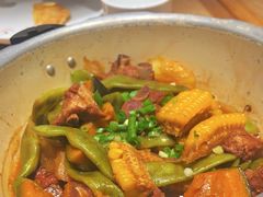 -金掌勺锅包肉(华润万象城店)