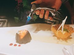 提拉米苏-王品牛排(帝壹城店)