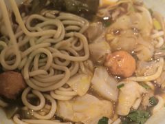 -鑫花溪牛肉米粉(凤凰街创始总店)