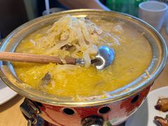 -关东小磨东北菜(上海长风大悦城店)
