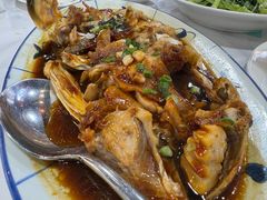 -明本湛江鸡•海鲜小厨(陈家祠店)