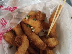 -特色椒盐排条(天山西路店)