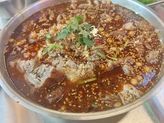 -蓉三少冒烤鸭·四川小吃集(北京首店)