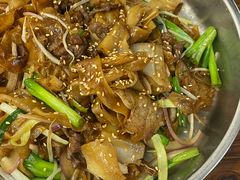 炒陈村粉-农汤老店(顺联公园里店)