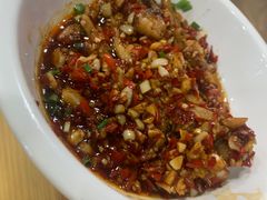 -笨罗卜浏阳菜馆(太平街店)