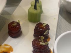 -老牌坊鲁菜名店(宽厚里店)