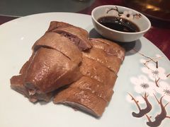 -中国徽菜·徽商故里(广安门店)