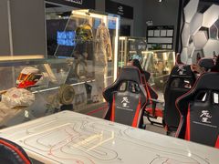 -魔赛卡丁车赛车汇(上海店)