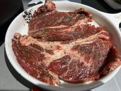 -外婆掌柜·东北家庭烤肉(托乐嘉店)