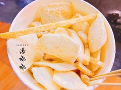 -鸡柳大人(宁大店)