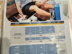 -复动肌骨门诊·MEDMOTION(北外滩店)