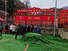 -敛巧饭民俗文化节