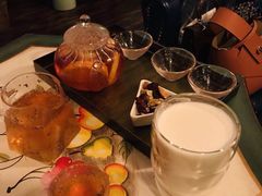 -一棵树咖啡馆(泉乐坊店)