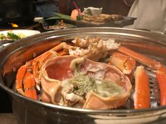 -蟹之国·精品蟹料理(极地店)