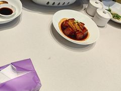 -庭院江南菜•烤鸭•非遗传承(上地•清河店)