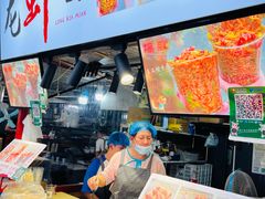 -大学城夜市
